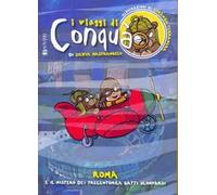 Roma e il mistero dei trecentomila gatti scomparsi