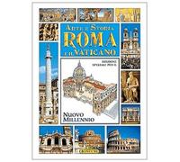 Roma e il Vaticano