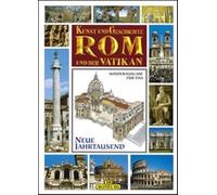 Roma e il Vaticano, arte e storia - Masi Stefano