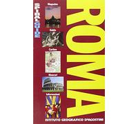 Roma. Ediz. illustrata