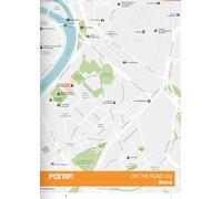 Roma. Ediz. inglese: On the Road Architecture Guides