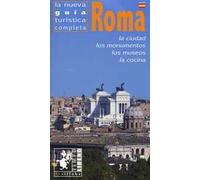 Roma. Ediz. spagnola