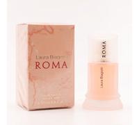 ROMA EDT EAU DE TOILETTE DA DONNA MIRRA FAMIGLIA OLFATTIVA: ORIENTALE Roma di Laura Biagiotti, un profumo ispirato dalla bellezza eterna, capace di incantare e suscitare emozioni sempre diverse, caldo