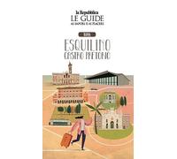 Roma Esquilino e Castro Pretorio. Quartiere Italia. Le guide ai sapori e ai piaceri