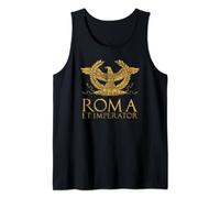 Roma Et Imperator Aquila Antica Roma Impero Romano Canotta
