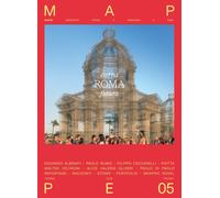 Roma eterna futura. Mappe. Vol. 5 - 2025 - Touring (Mappe)