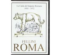 Roma (F.Fellini) [Import]