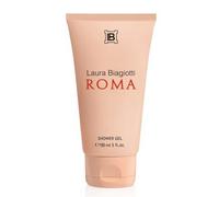 Laura Biagiotti Roma Gel Doccia profumato (donna) 150 ml