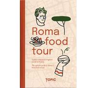 Roma food tour