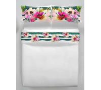 Roma Fresh Life completo letto varie misure