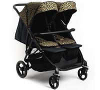 Roma Gemini 2- Leopardo cachi