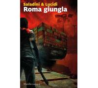 Roma giungla