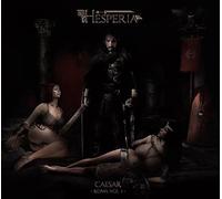 ROMA I (CAESAR) - COLOR 1