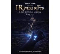 Roma. I risvegli di Fyn. Roma (Vol. 1)