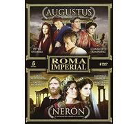 Roma Imperial: Augustus-Nerón (Import) [2004]