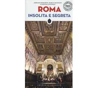Roma insolita e segreta