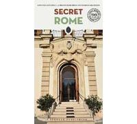 Roma insolita e segreta. Ediz. inglese