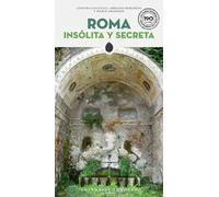 Roma insolita y secreta