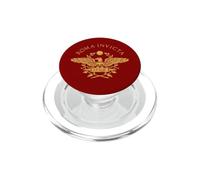 Roma Invicta Roma Caput Mundi PopSockets PopGrip per MagSafe