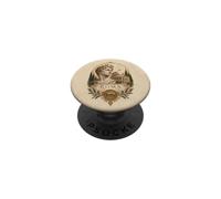 Roma Italia Antico Roma Impero Vintage Classico Romano PopSockets PopGrip Adesivo