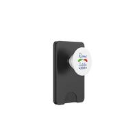 Roma Italia Bandiera Italia Souvenir Roma 2025 Pellegrinaggio Giubilare PopSockets PopWallet per MagSafe