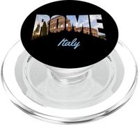 Roma Italia Colosseo PopSockets PopGrip per MagSafe