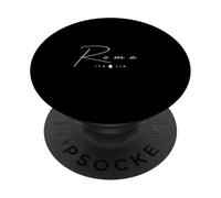 Roma Italia PopSockets PopGrip Adesivo