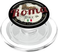 Roma Italia Souvenir vintage del Colosseo PopSockets PopGrip per MagSafe