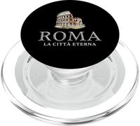 Roma La città eterna Colosseo PopSockets PopGrip per MagSafe