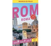 ROMA, la guida perfetta per il tuo viaggio: pratica, completa e facile da consultare con i consigli di chi ci vive.
