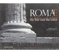 Roma, la linea e il colore