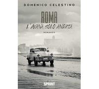 Roma - L'Avana solo andata
