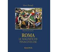 Roma, le magnifiche pinacoteche