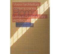 Roma. Living in Contemporary Architecture - [Actar Editorial]