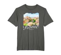 Roma Maglietta