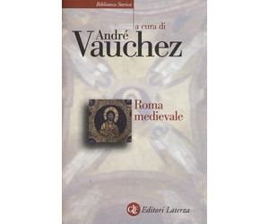 Roma medievale - Vauchez