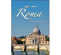 Roma. Memories with you. [DVD + Book] - [Burian]