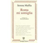 Roma mi somiglia