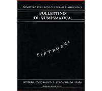 Roma, Museo della Zecca. Modelli in cera di Benedetto Pistrucci