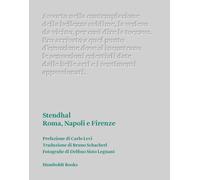 Roma, Napoli e Firenze - [Humboldt Books]