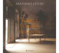 Roma, Napoli, Firenze. - [Edizioni Sabinae]