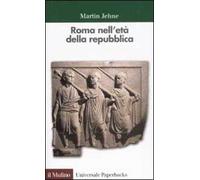 Roma nell'età della repubblica