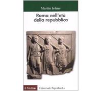 Roma nell'età della repubblica