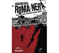 Roma Nera: Viaggio nel cuore del movimento Neonoir romano