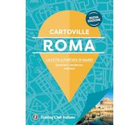Roma. Nuova ediz.