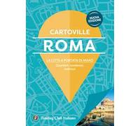 Roma – Nuova ediz. – Touring Editore