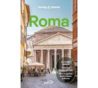 Roma [Paperback] [Nov 21, 2025] Salvati, Lidia and Robino Rizzet, Andrea