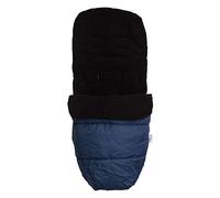 Roma passeggino coprigambe universale - navy