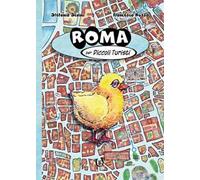 Roma per piccoli turisti