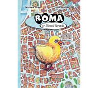 Roma per piccoli turisti